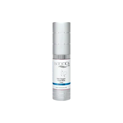 SaneO2® Vital Oxygen Face Mask 15 ml - Zellaktivierende Maske