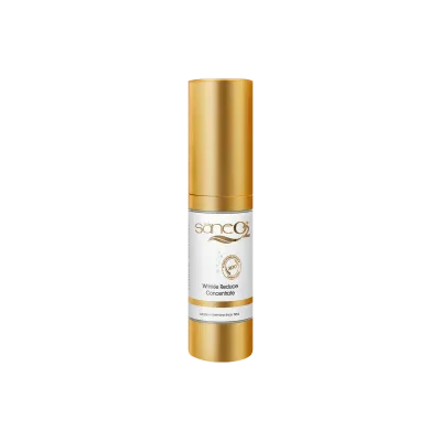 SaneO2® Wrinkle Reduce Concentrate 15 ml - Anti-wrinkle serum
