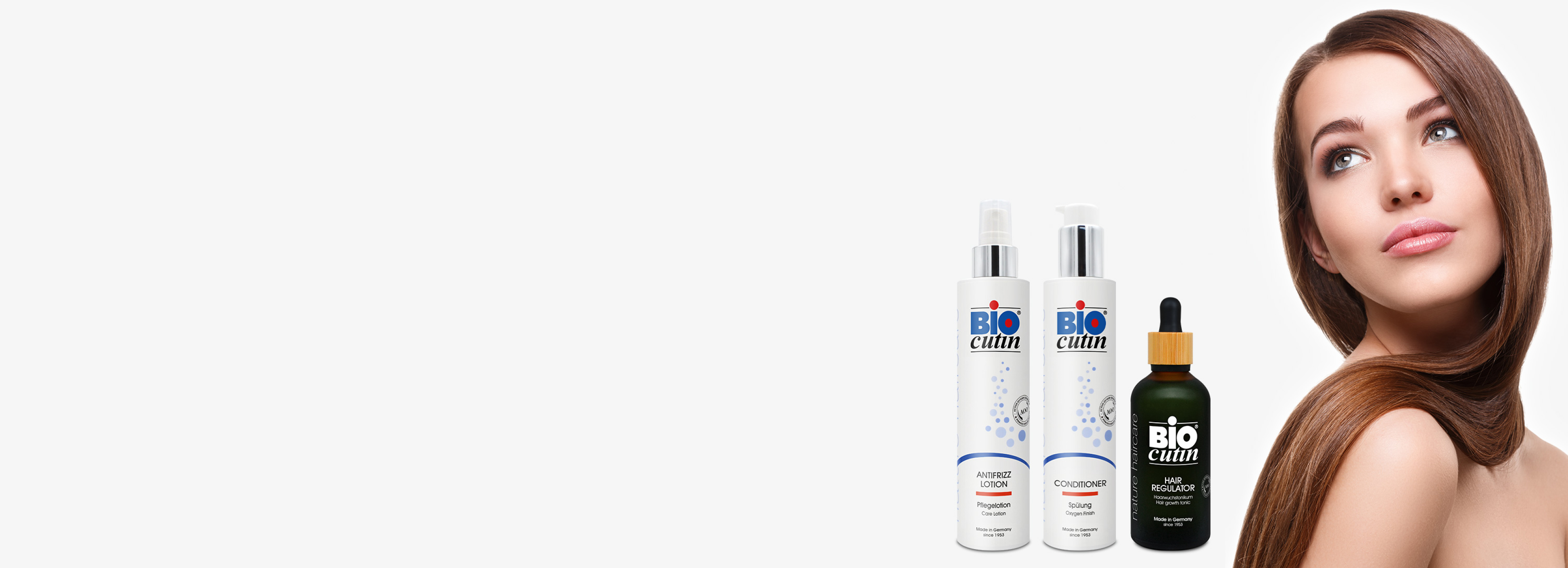 Hair CARE REQUIREMENTS