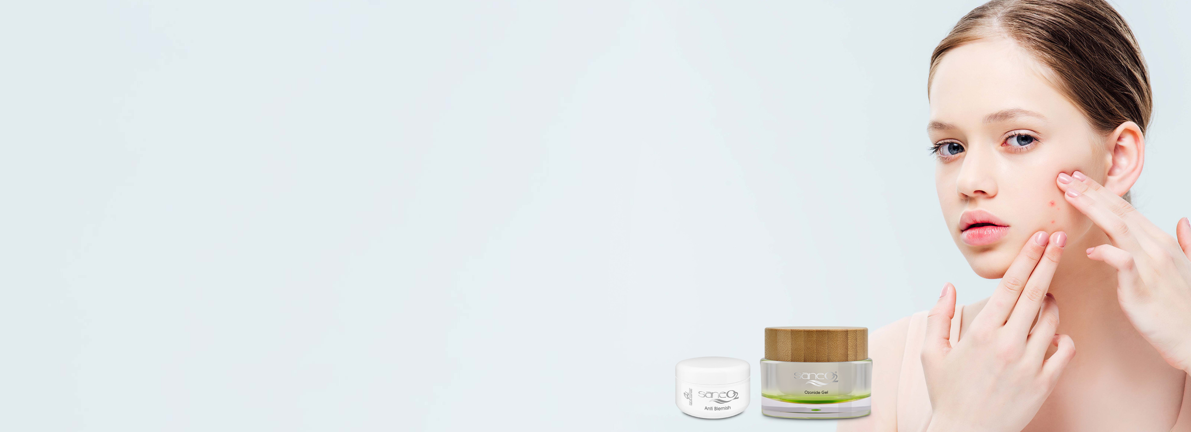 Clinical Care by GW nature cosmetic