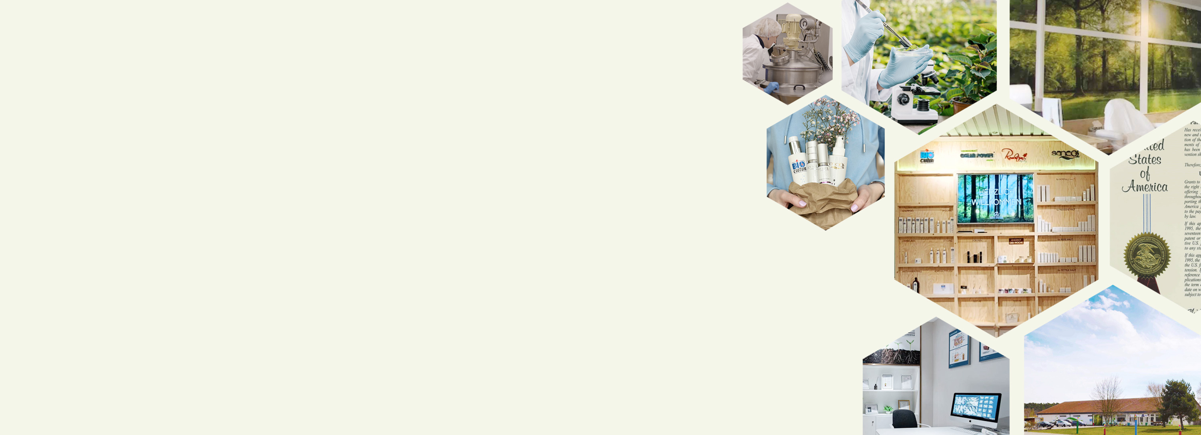 Über GW nature cosmetic