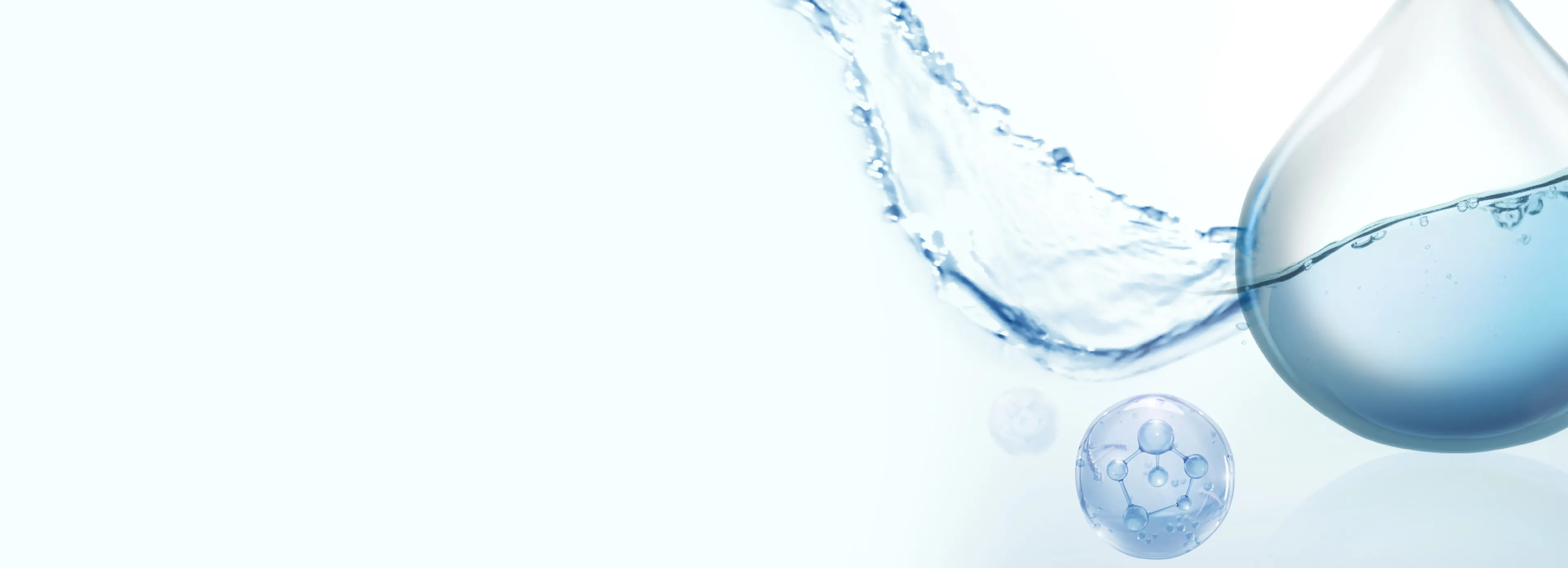 Cosmetic with active oxygen aoo