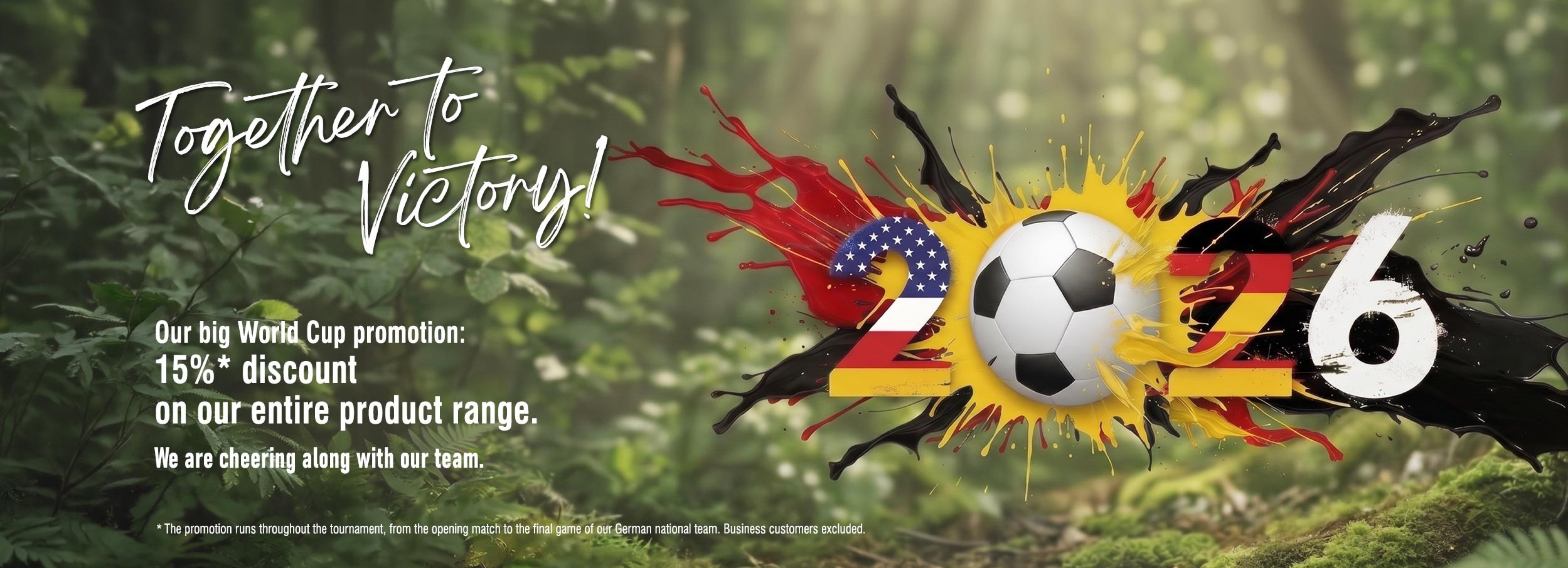 2026 Worldcup