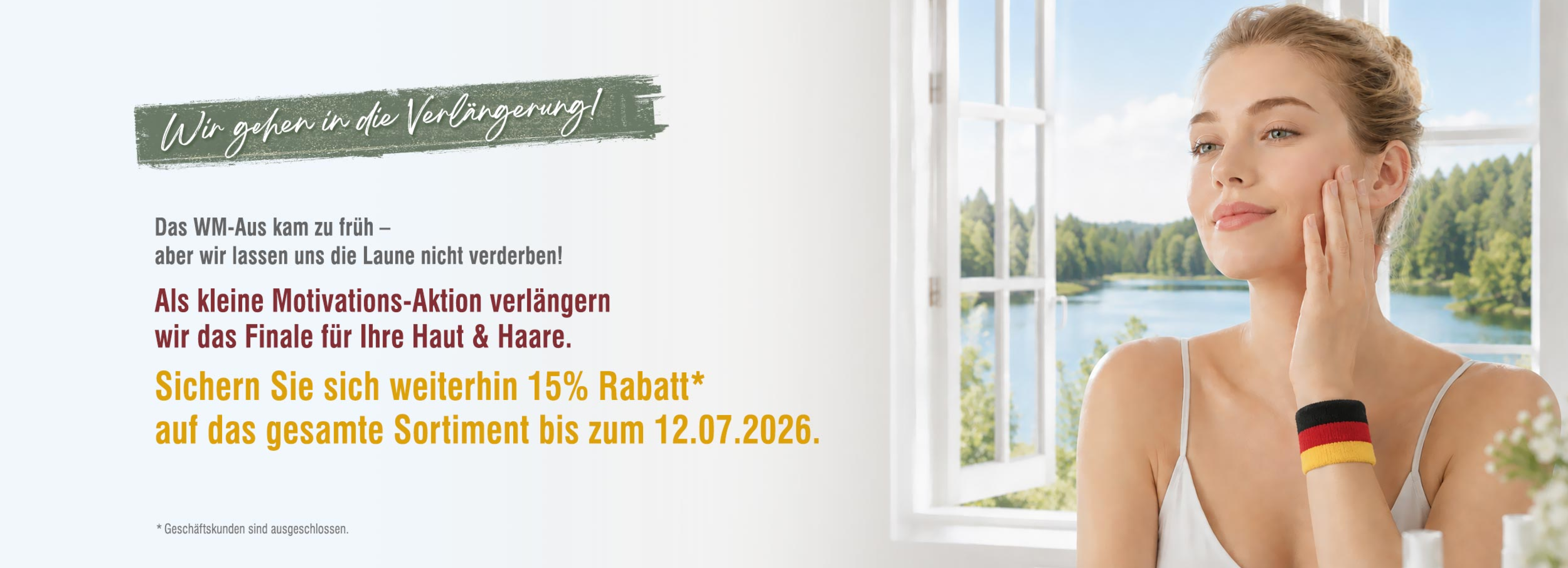 2026 Nach WM Motivations Aktion