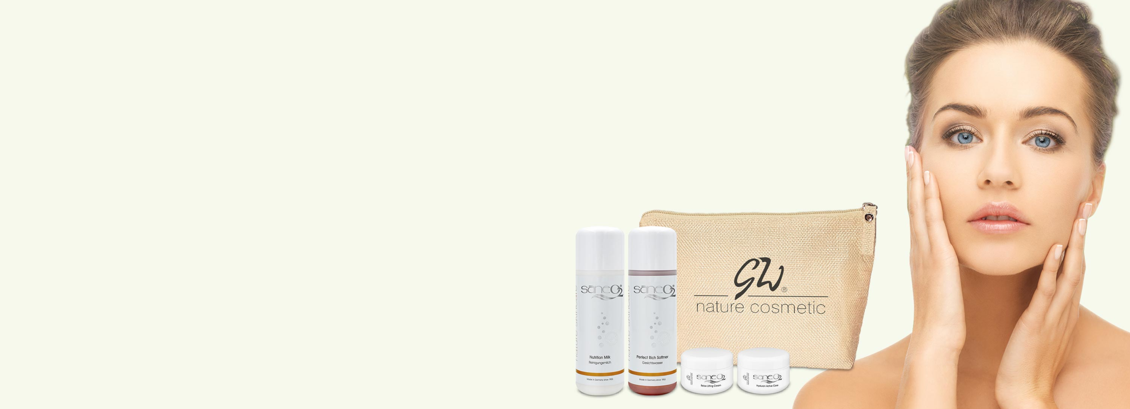 Travel & Starter Sets
