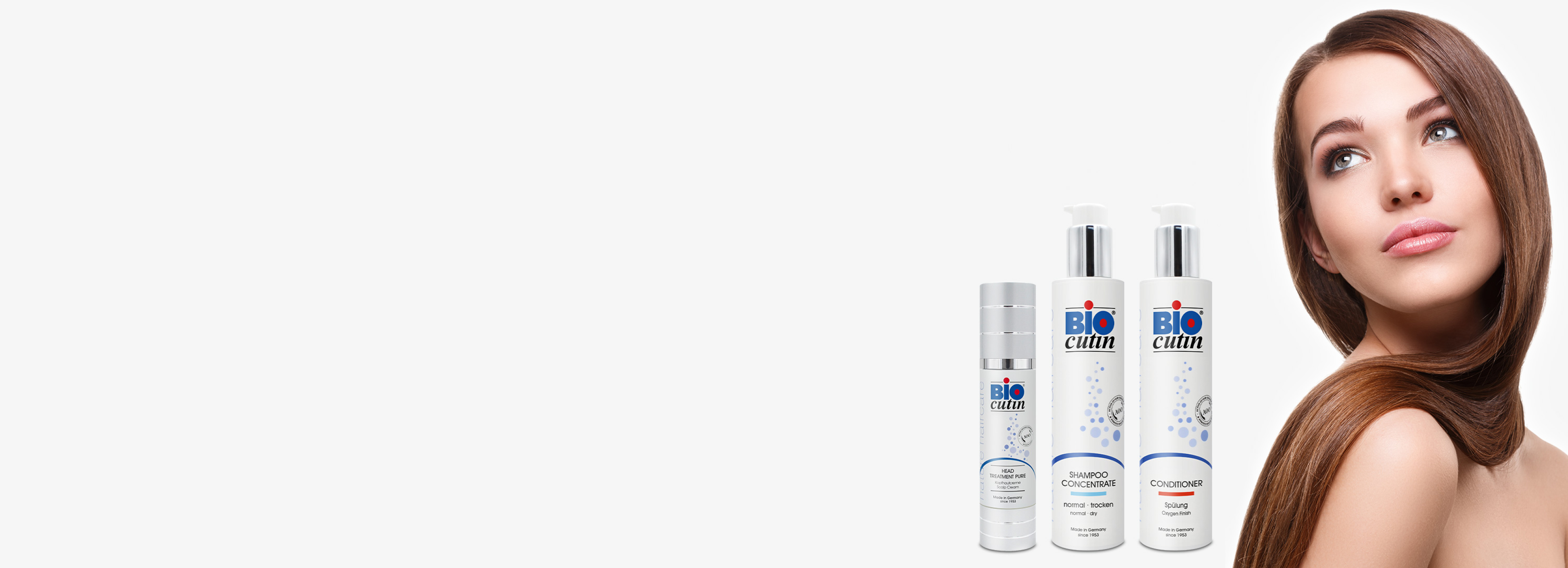Hair Care