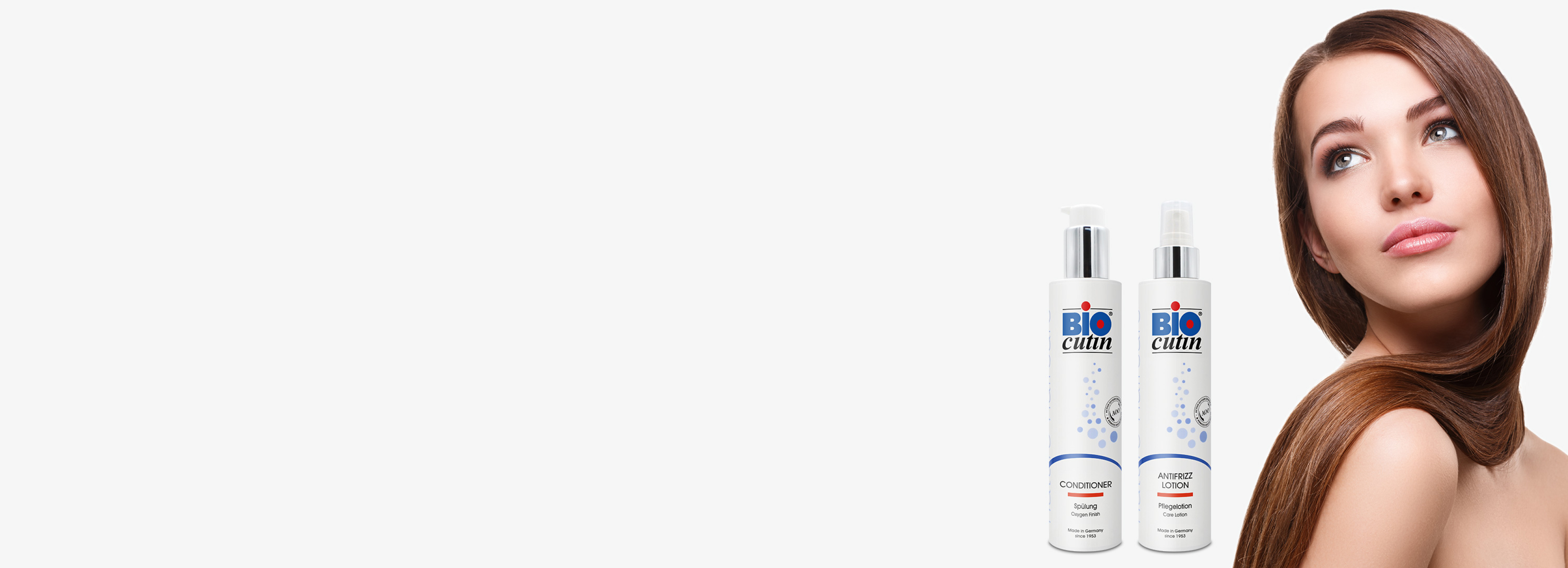  split ends & hair breakage