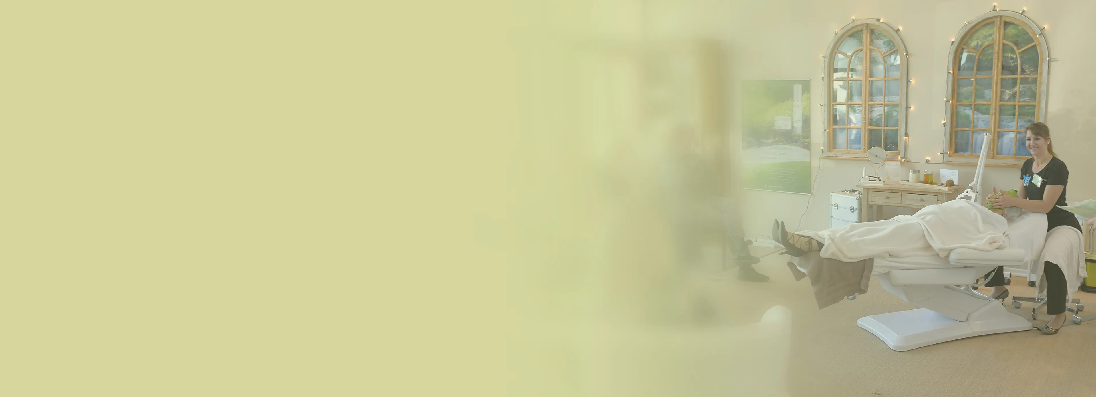 SaneO2 Hauttyp-Berater